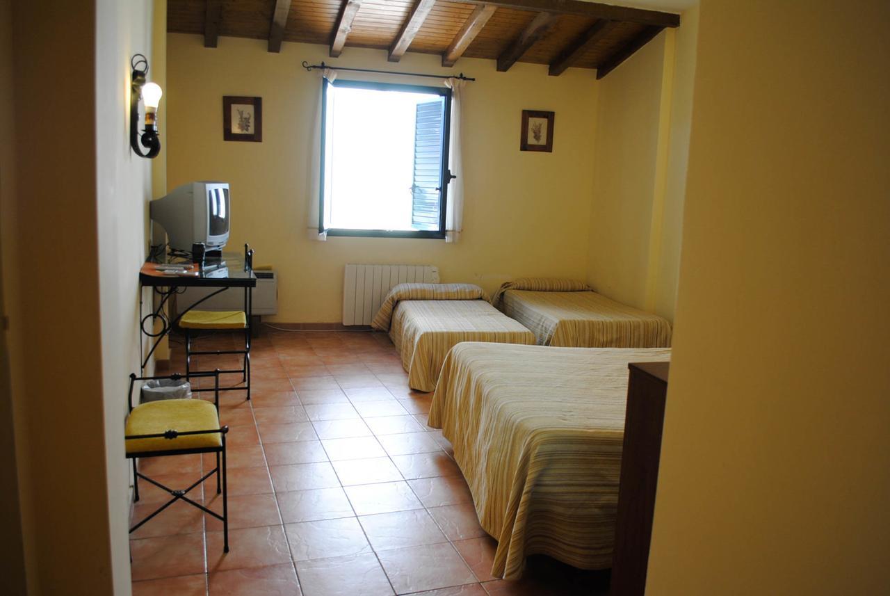 Hotel Magina Plaza Torres  Luaran gambar